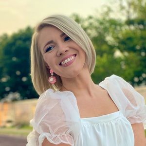 Meet your Posher, Moriah